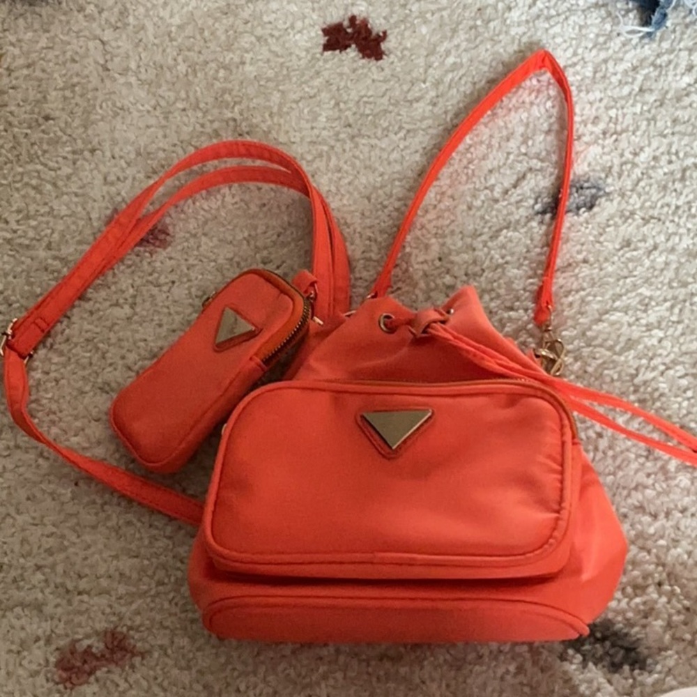 Fashion Nova Purse